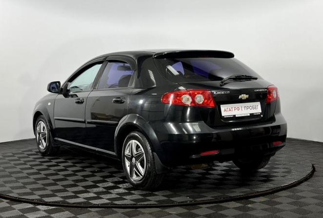 Chevrolet Lacetti I с пробегом 2012 года, цена 550 000 рублей, 152886 км, хэтчбек, Автокод Объявления