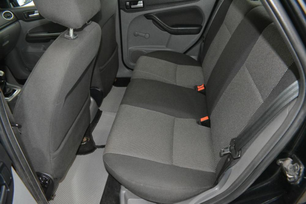 Ford Focus II Рестайлинг Киров  - изображение 25