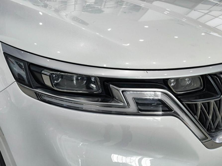 Kia Carnival IV Казань  - изображение 21