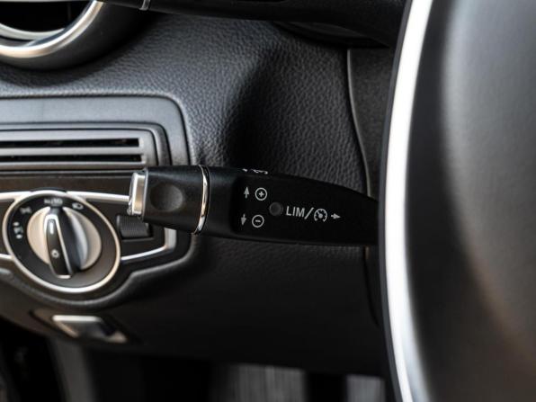 Mercedes-Benz GLC I (X253) с пробегом 2017 года, цена 2 390 000 рублей, 160703 км, внедорожник, Автокод Объявления
