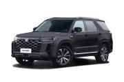 Changan CS95 I Рестайлинг 2 Москва  - изображение 36