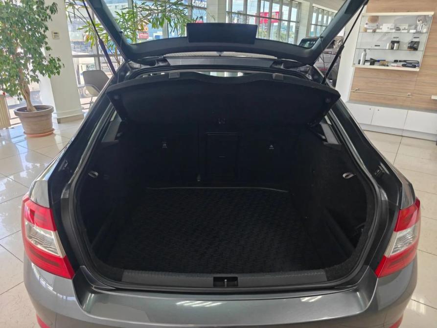 Skoda Octavia III (A7) Москва  - изображение 17