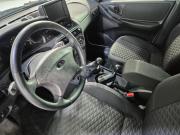 Lada (ВАЗ) Niva Travel I Воронеж  - изображение 35