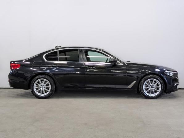 BMW 5 серии VII (G30/G31/G38) с пробегом 2018 года, цена 3 100 000 рублей, 118796 км, седан, Автокод Объявления