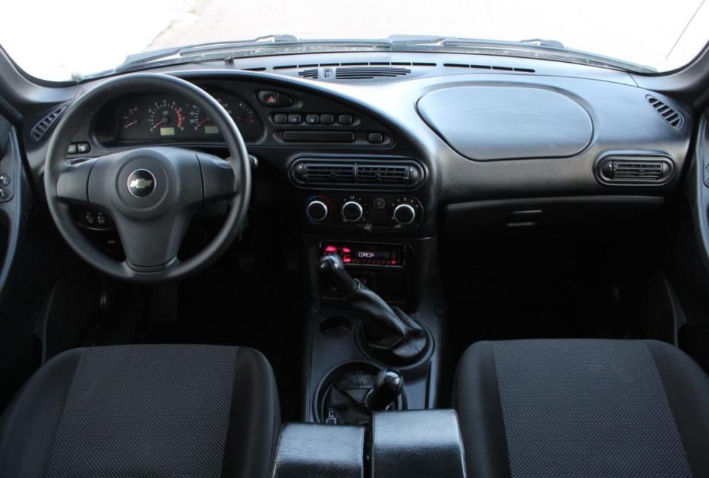 Chevrolet Niva I Рестайлинг Нижний Новгород  - изображение 15