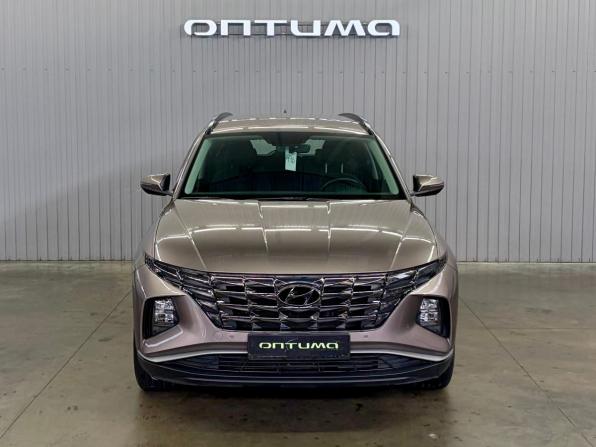 Hyundai Tucson IV с пробегом 2021 года, цена 3 200 000 рублей, 20586 км, внедорожник, Автокод Объявления