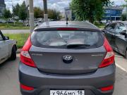 Hyundai Solaris I Ижевск  - изображение 35