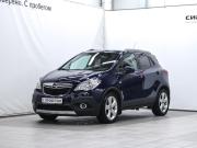 Opel Mokka I Красноярск  - изображение 27