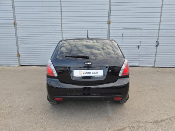 Kia Rio II Рестайлинг с пробегом 2011 года, цена 672 000 рублей, 168465 км, хэтчбек, Автокод Объявления