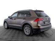 Volkswagen Tiguan II Санкт-Петербург  - изображение 37