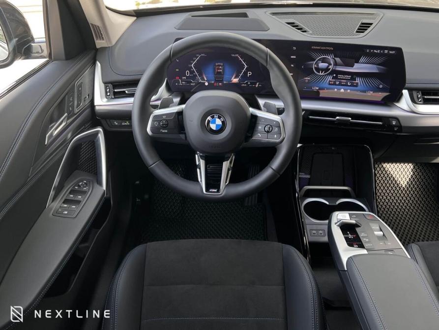 BMW X1 III (U11/U12) Самара  - изображение 9