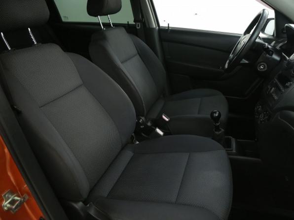 Chevrolet Aveo I Рестайлинг с пробегом 2007 года, цена 324 000 рублей, 182800 км, седан, Автокод Объявления