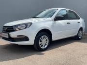 Lada (ВАЗ) Granta I Рестайлинг Стерлитамак  - изображение 35