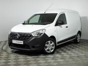 Renault Dokker I Санкт-Петербург  - изображение 14