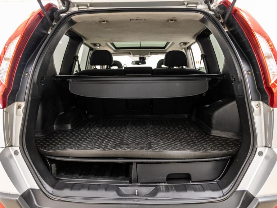 Nissan X-Trail II Волгоград  - изображение 36