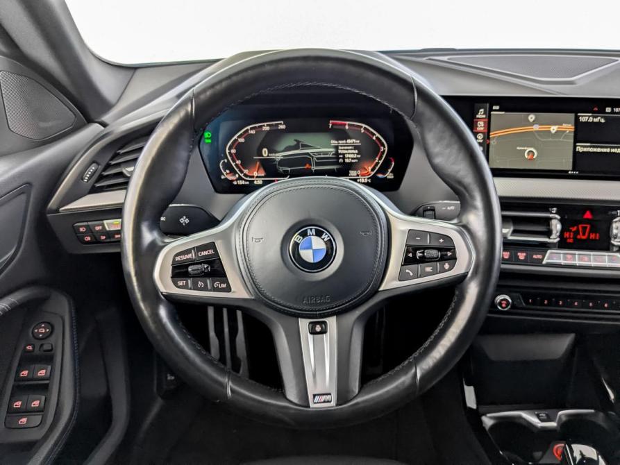 BMW 2 серии F44 Москва  - изображение 21