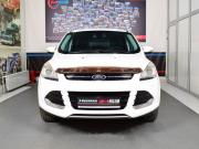 Ford Kuga II Кемерово  - изображение 28