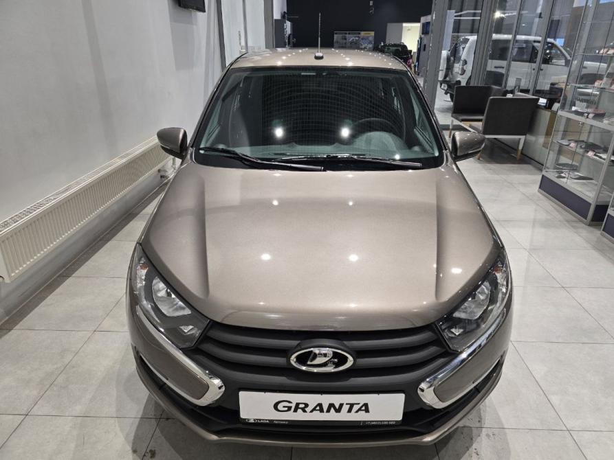 Lada (ВАЗ) Granta I Рестайлинг Ярославль  - изображение 2