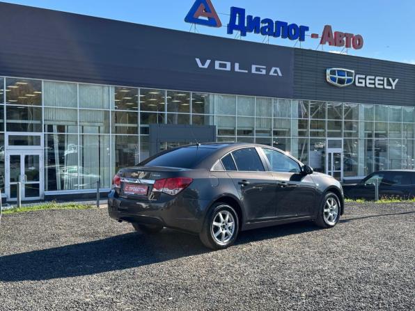 Chevrolet Cruze I с пробегом 2012 года, цена 650 000 рублей, 253900 км, седан, Автокод Объявления