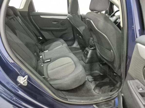 BMW 2 серии Active Tourer F45 Рестайлинг с пробегом 2018 года, цена 1 540 000 рублей, 39188 км, компактвэн, Автокод Объявления