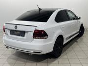 Volkswagen Polo V Рестайлинг Курск  - изображение 21