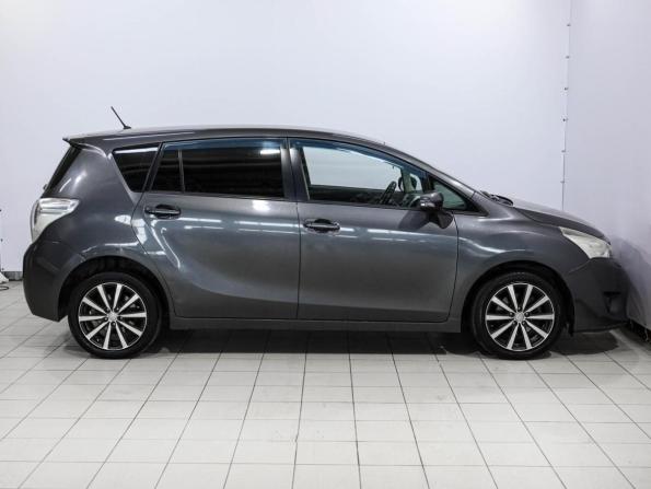 Toyota Verso I Рестайлинг с пробегом 2013 года, цена 1 010 000 рублей, 262652 км, компактвэн, Автокод Объявления