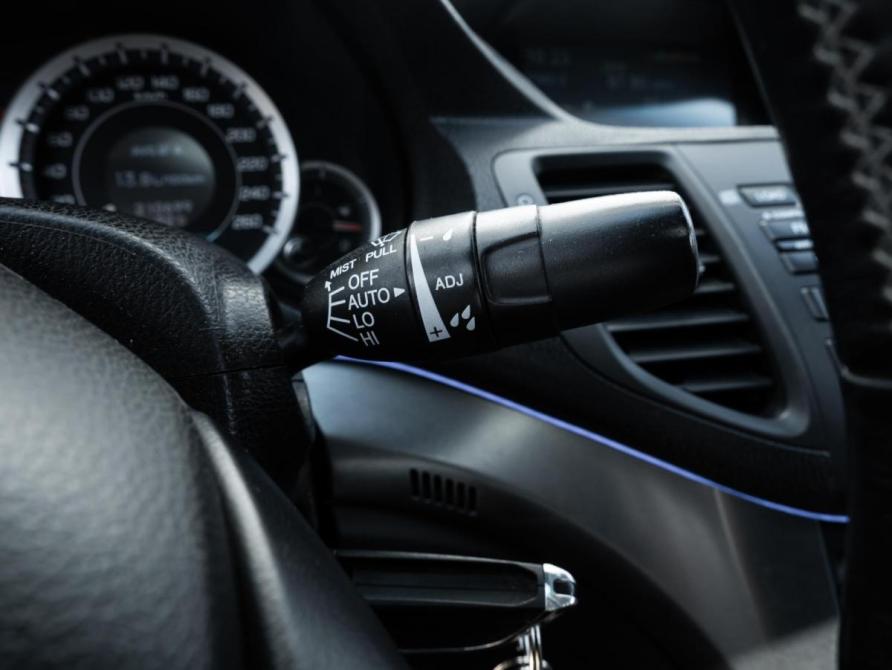 Honda Accord VIII Рестайлинг Ставрополь  - изображение 20