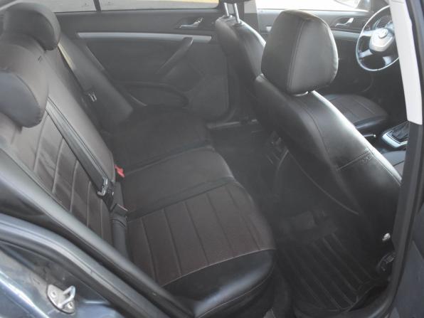 Skoda Octavia II (A5) Рестайлинг с пробегом 2012 года, цена 460 000 рублей, 237479 км, лифтбек, Автокод Объявления