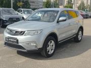 Geely Atlas I Йошкар-Ола  - изображение 23
