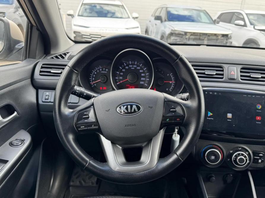 Kia Rio III Набережные Челны  - изображение 13