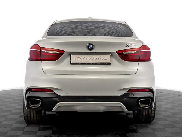 BMW X6 II (F16) с пробегом 2019 года, цена 4 400 000 рублей, 150234 км, внедорожник, Автокод Объявления