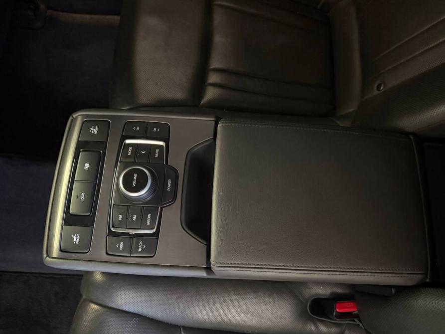 Hyundai Genesis II Челябинск  - изображение 17