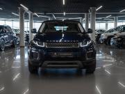 Land Rover Range Rover Evoque I Рестайлинг Москва  - изображение 29