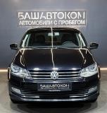 Volkswagen Polo V Рестайлинг Уфа  - изображение 17