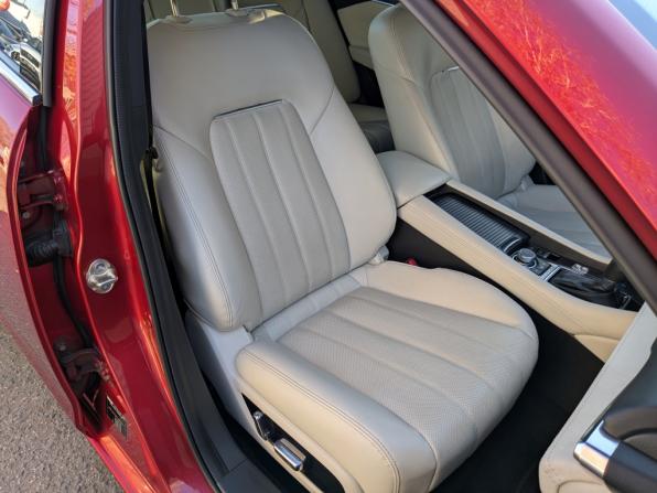 Mazda 6 III (GJ) Рестайлинг 2 с пробегом 2019 года, цена 2 600 000 рублей, 69700 км, седан, Автокод Объявления