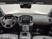 Toyota Land Cruiser 200 Series Рестайлинг 2 Москва  - изображение 44
