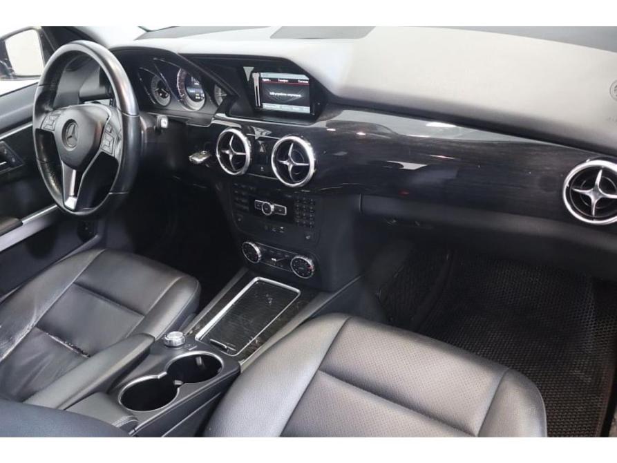 Mercedes-Benz GLK-Класс I (X204) Рестайлинг Коломна  - изображение 5