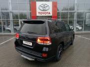 Toyota Land Cruiser 200 Series Рестайлинг 2 Ростов-на-Дону  - изображение 20