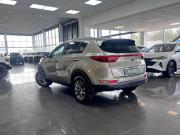 Kia Sportage IV Тверь  - изображение 26