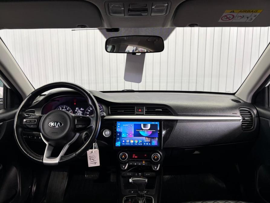 Kia Rio IV Краснодар  - изображение 9