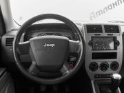 Jeep Liberty (Patriot) Екатеринбург  - изображение 33