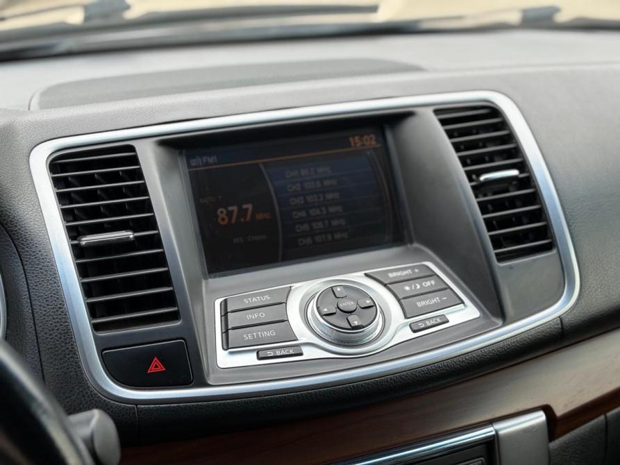 Nissan Teana II (J32) Томск  - изображение 14