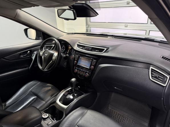 Nissan X-Trail III с пробегом 2018 года, цена 1 950 000 рублей, 105000 км, внедорожник, Автокод Объявления
