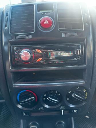 Hyundai Getz I Рестайлинг с пробегом 2006 года, цена 569 900 рублей, 168526 км, хэтчбек, Автокод Объявления