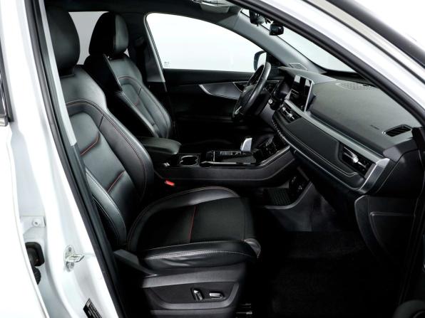 Chery Tiggo 7 Pro I с пробегом 2021 года, цена 1 398 000 рублей, 123833 км, внедорожник, Автокод Объявления