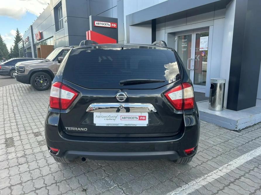 Nissan Terrano III (D10) Набережные Челны  - изображение 16