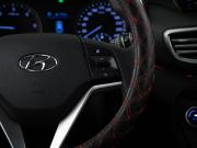 Hyundai Tucson III Рестайлинг Москва  - изображение 40