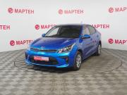 Kia Rio IV Вологда  - изображение 18