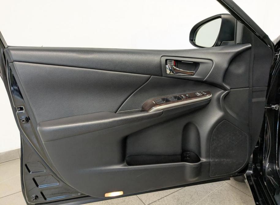 Toyota Camry VII (XV50) Рестайлинг 2 Санкт-Петербург  - изображение 19