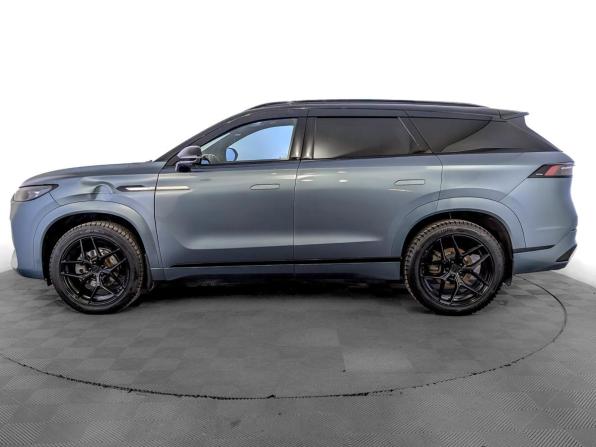 Jaecoo J8 с пробегом 2024 года, цена 3 020 000 рублей, 51658 км, внедорожник, Автокод Объявления